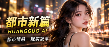 玻璃城的晚风